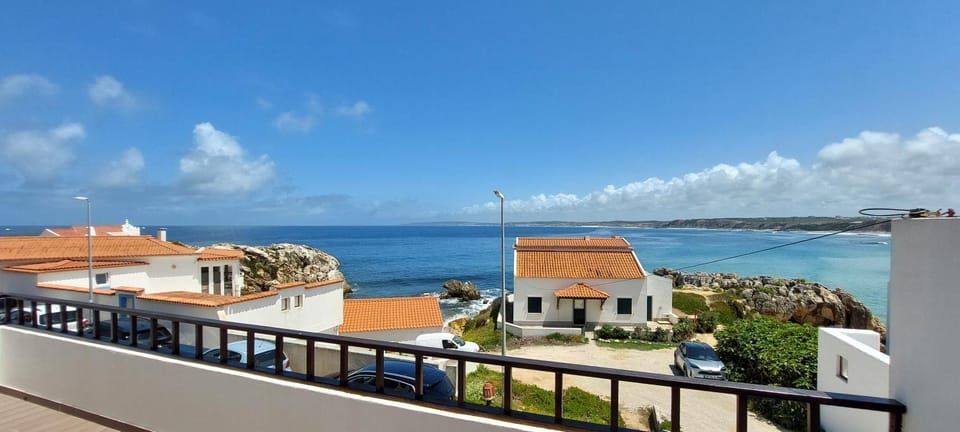 View (from property/room), Balcony/Terrace, Balcony/Terrace, Sea view