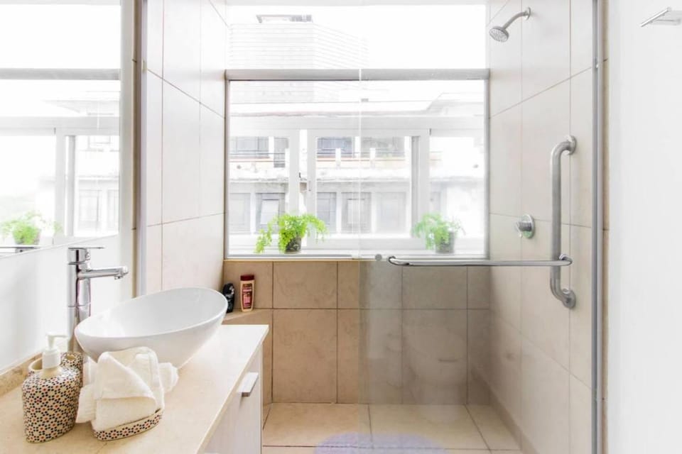 J607 - 2BDR - 1BTh Apartment in Mexico City