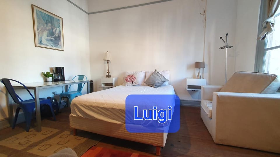 Hostal 2 Vacation rental in Buenos Aires