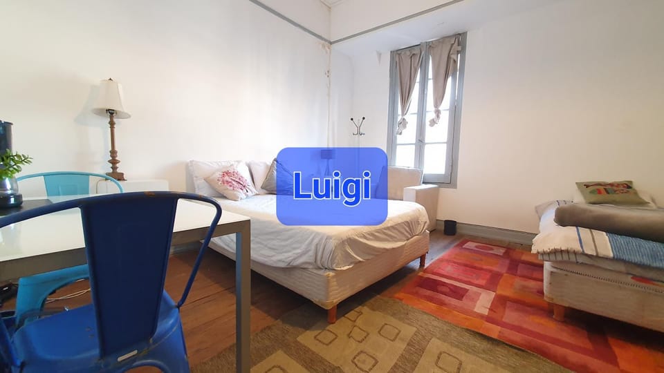 Hostal 2 Vacation rental in Buenos Aires