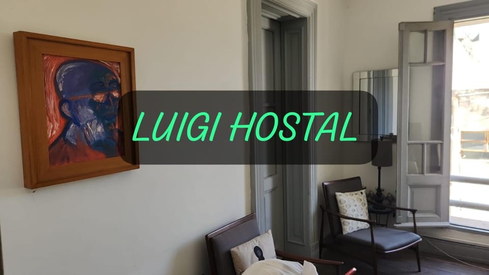 Hostal 2 Vacation rental in Buenos Aires