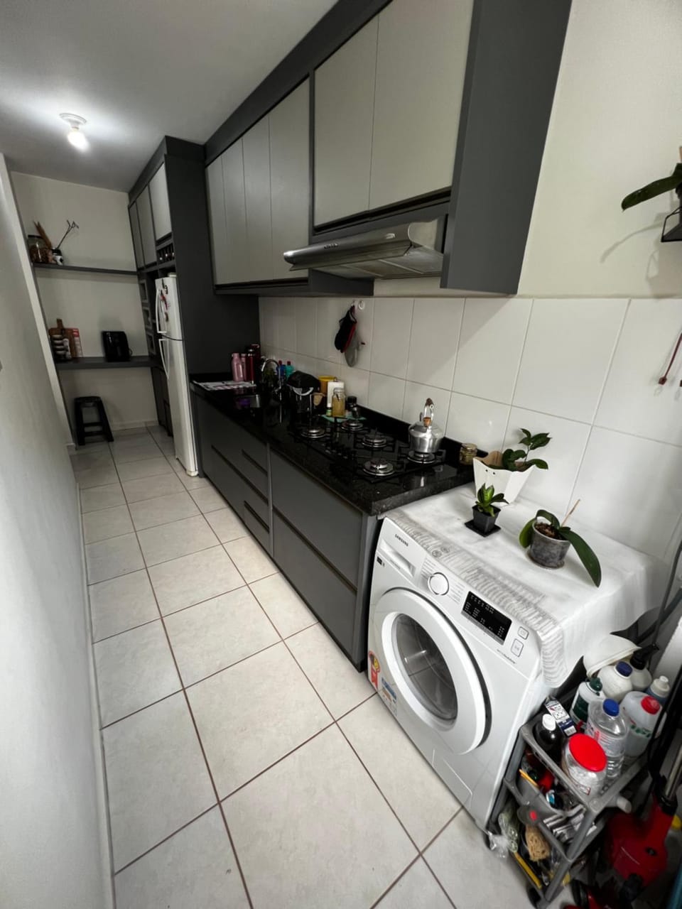 Apartamento para Show Rural Apartment in Cascavel