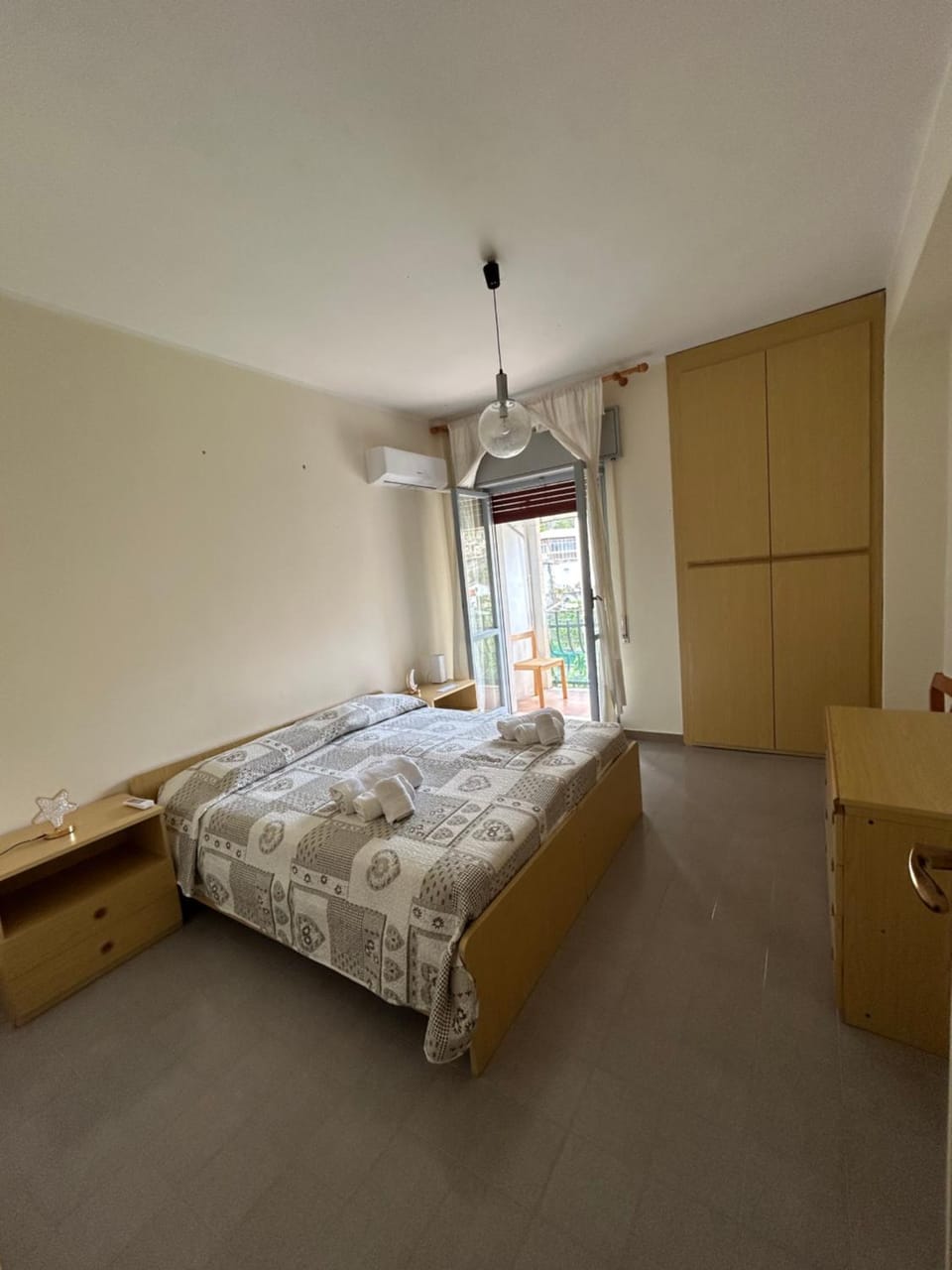 La pineta Apartment Tropea House in Tropea