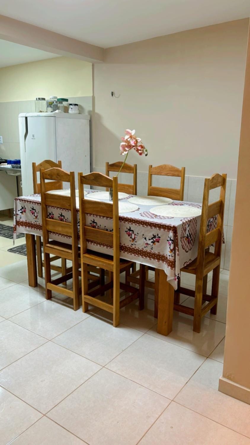 Super maison Apartment in Belém