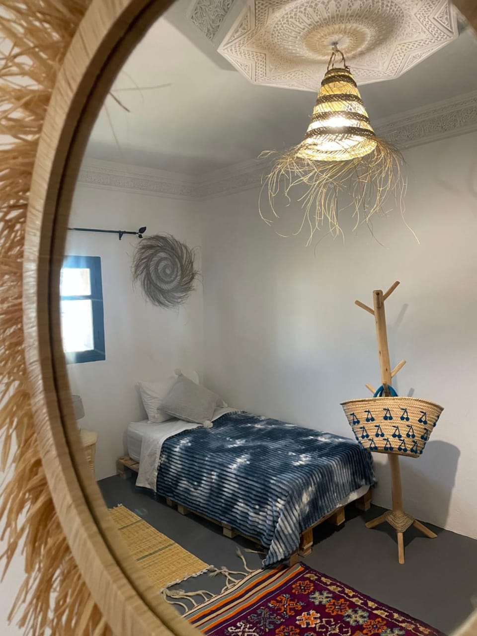 Ouassene house Apartment in Marrakesh-Safi