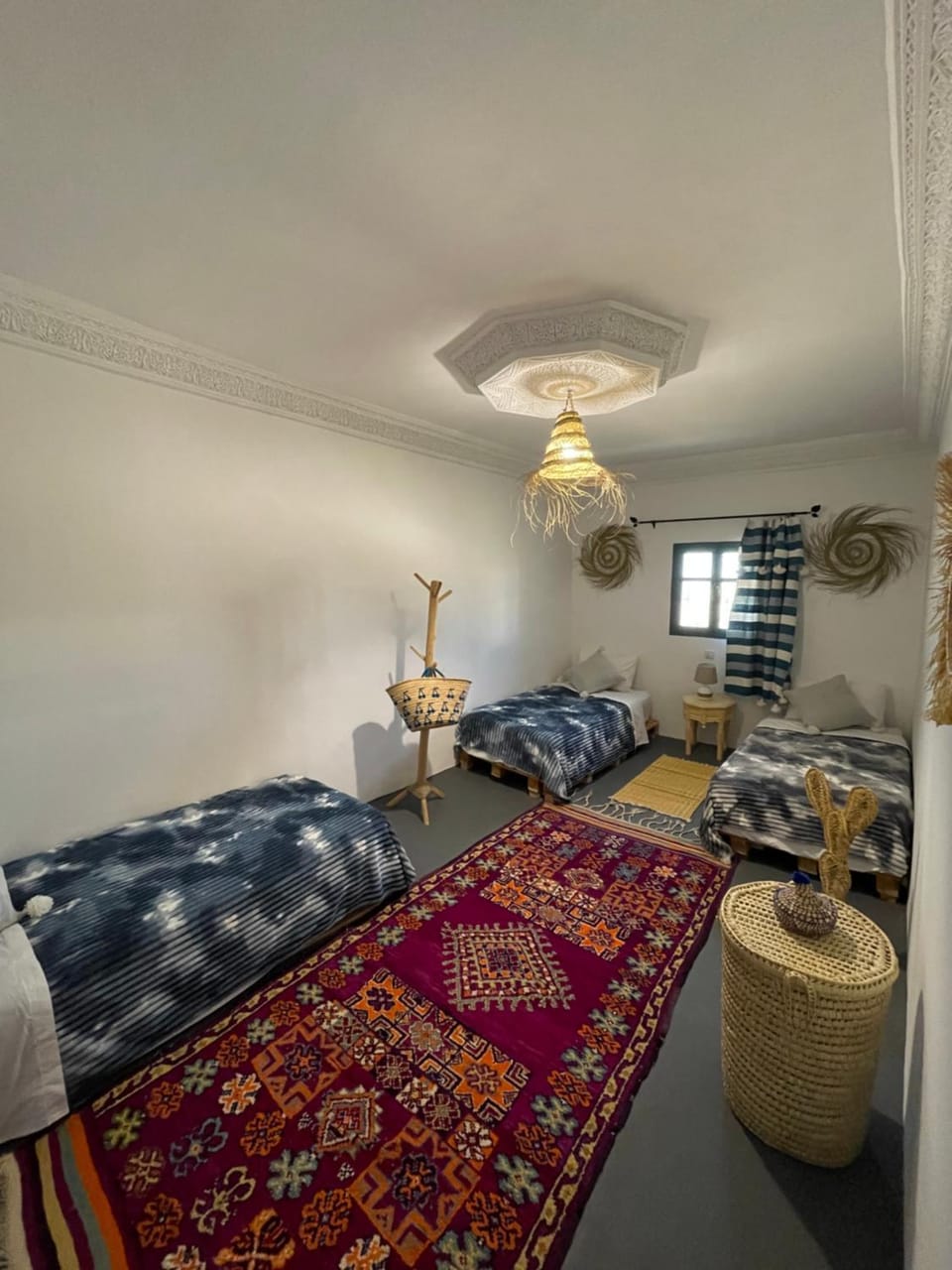 Ouassene house Apartment in Marrakesh-Safi