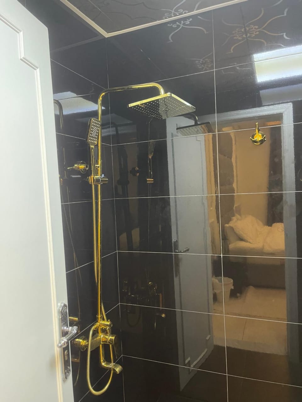 شقه الكويتات العين Apartment in United Arab Emirates