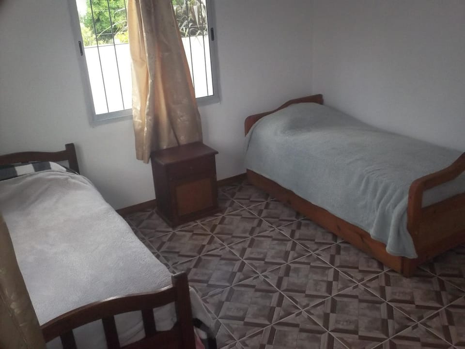 Casa Costa azul Apartment in La Paloma