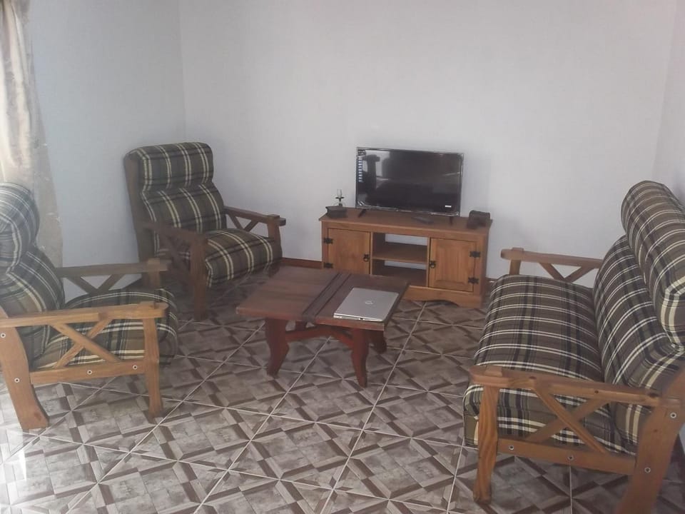 Casa Costa azul Apartment in La Paloma