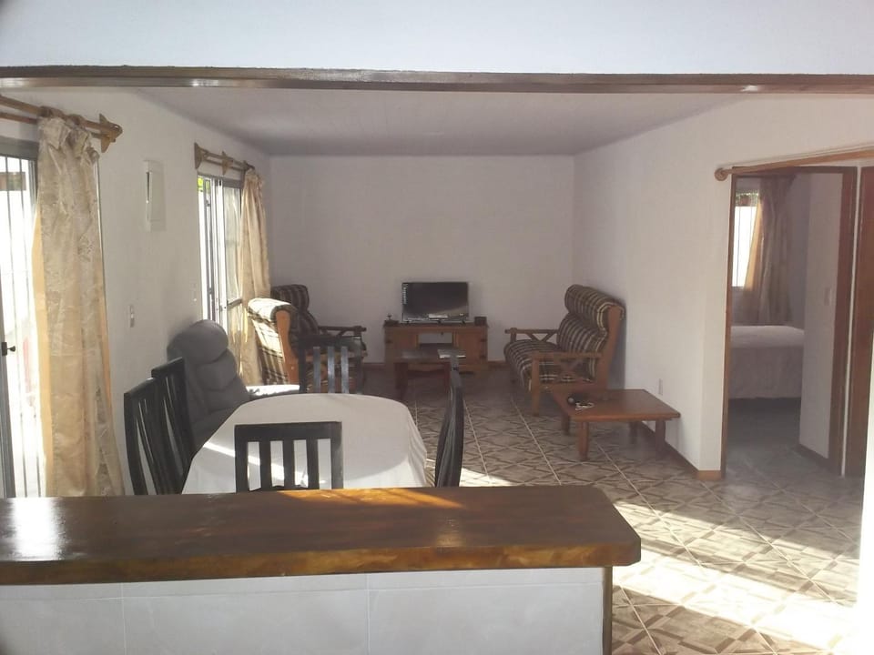 Casa Costa azul Apartment in La Paloma