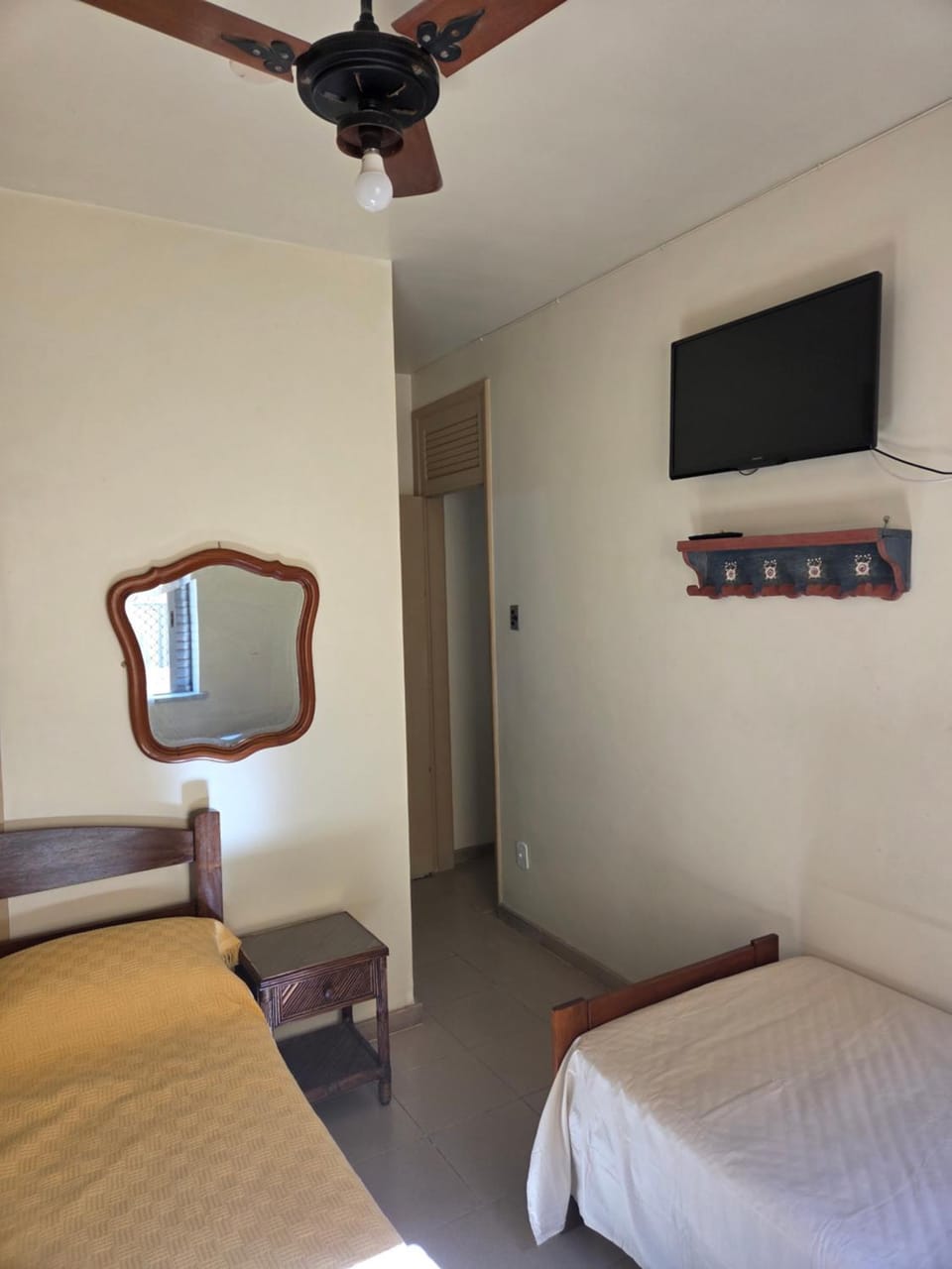 Praia do Forte em 1 Minuto! Apartment in Cabo Frio