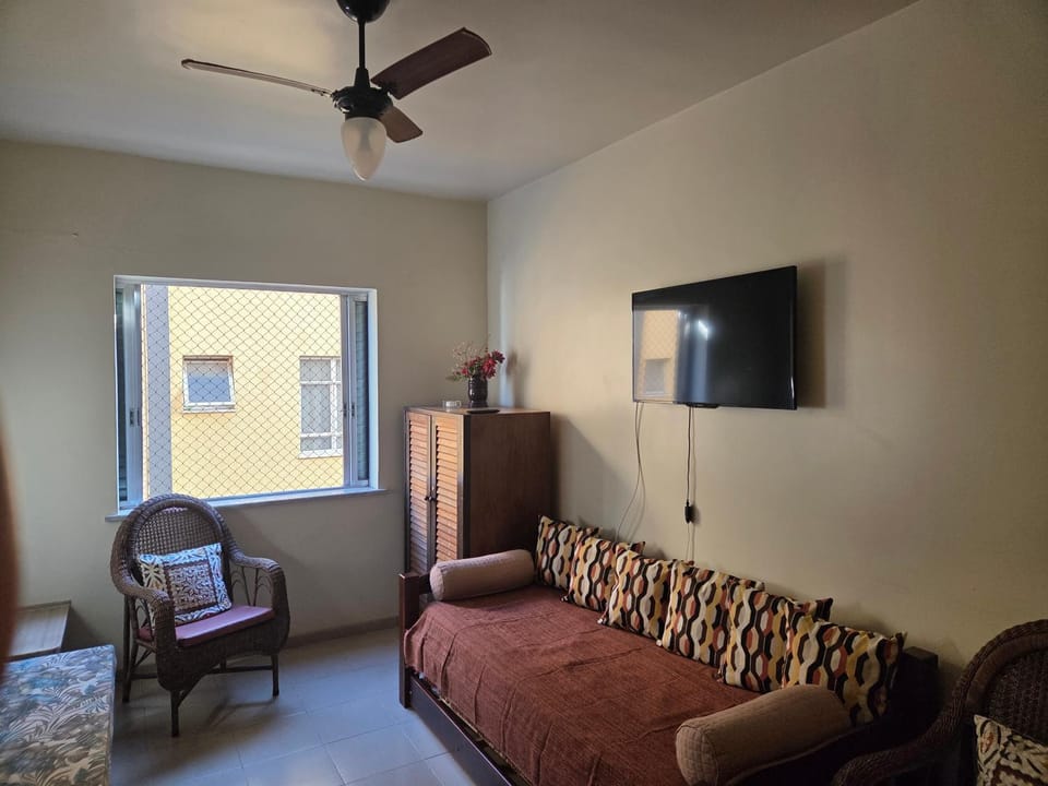 Praia do Forte em 1 Minuto! Apartment in Cabo Frio