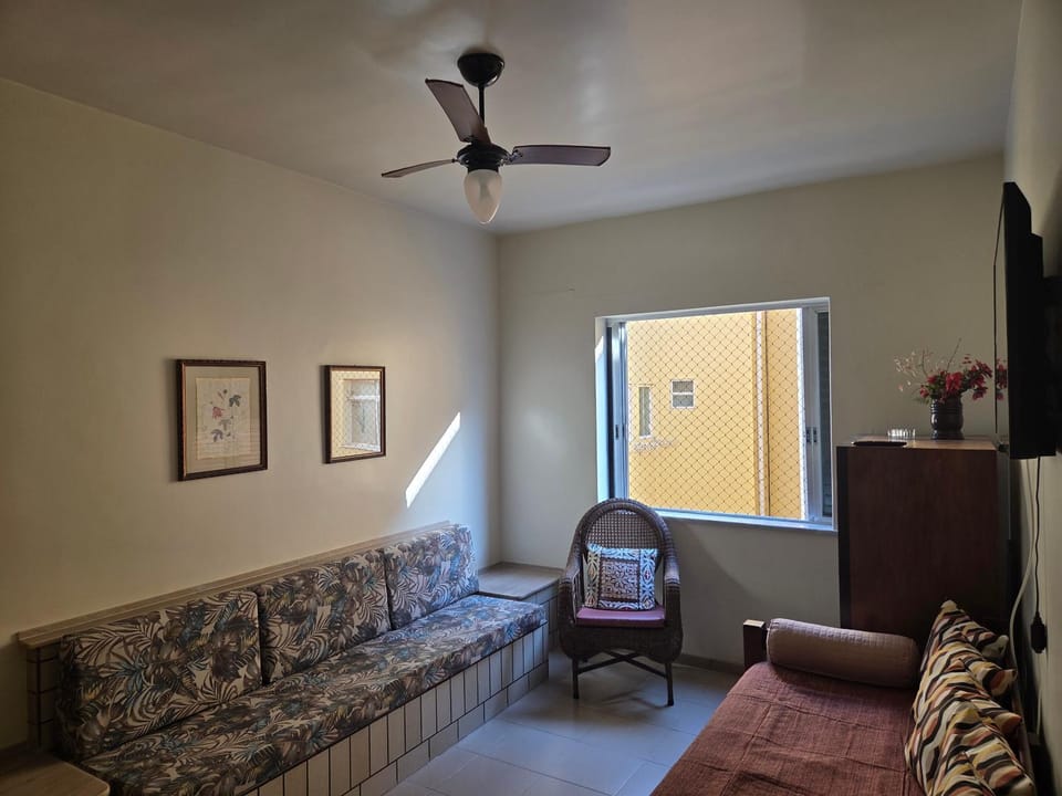 Praia do Forte em 1 Minuto! Apartment in Cabo Frio