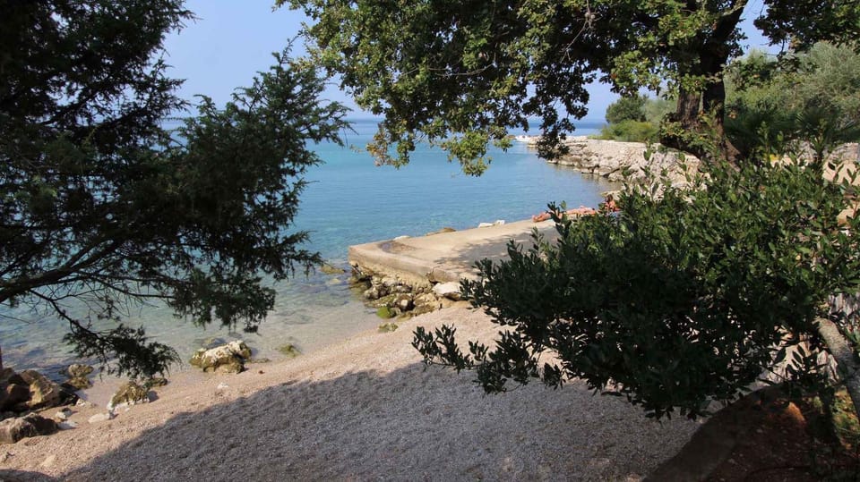 Nearby landmark, Summer, Beach