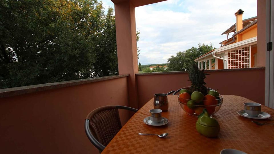Summer, Garden, Balcony/Terrace