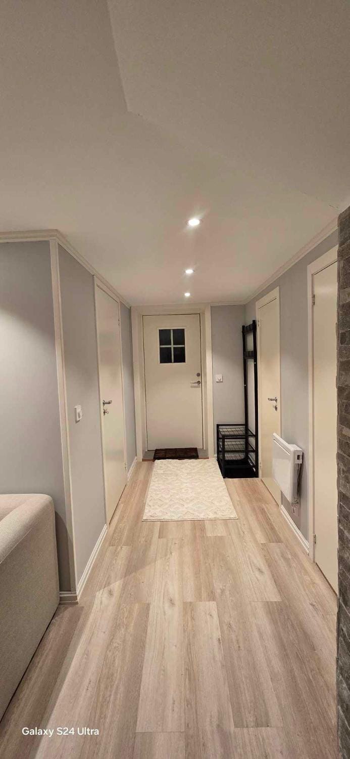 City Serenity Suite Apartment in Nordland, Norway