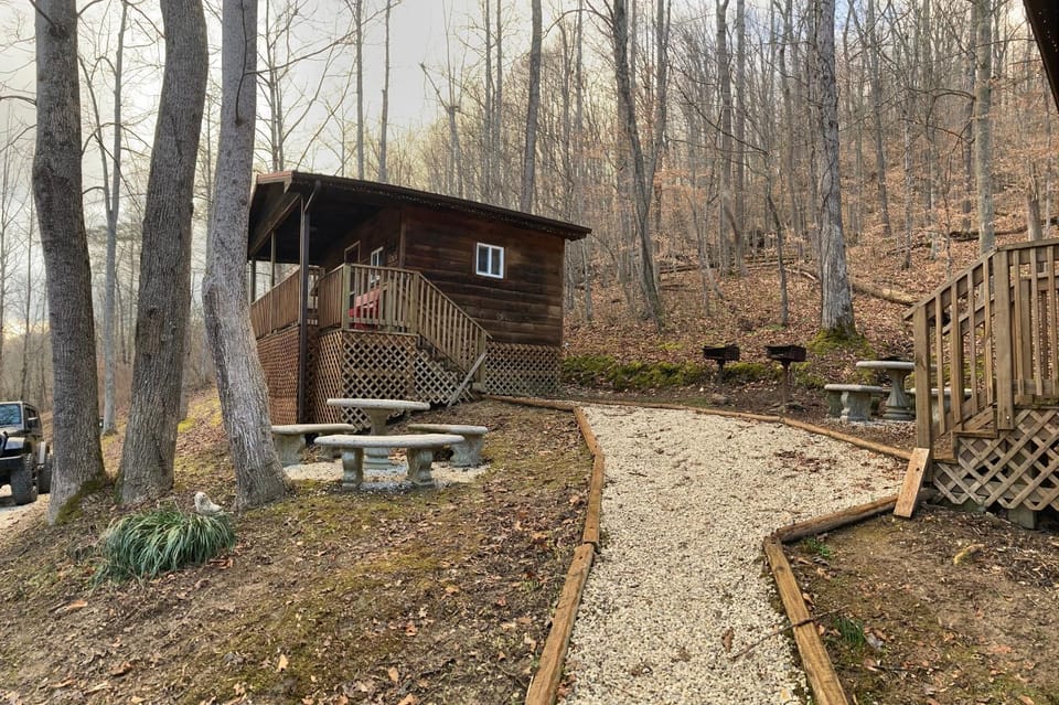 Property building, Day, Natural landscape