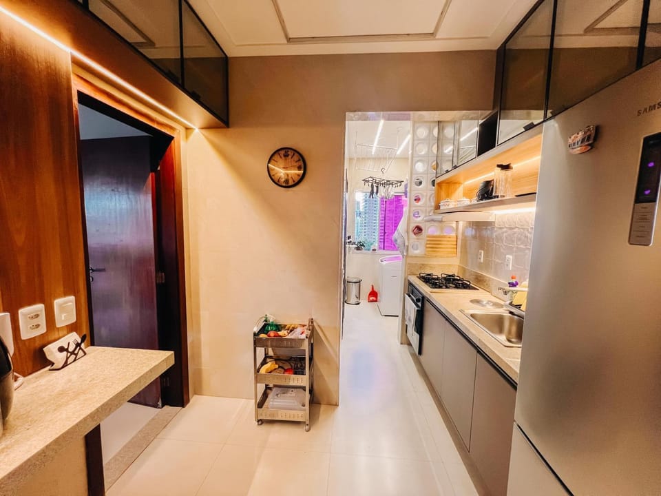 Seu Lar na COP30- Belém Apartment in Belém