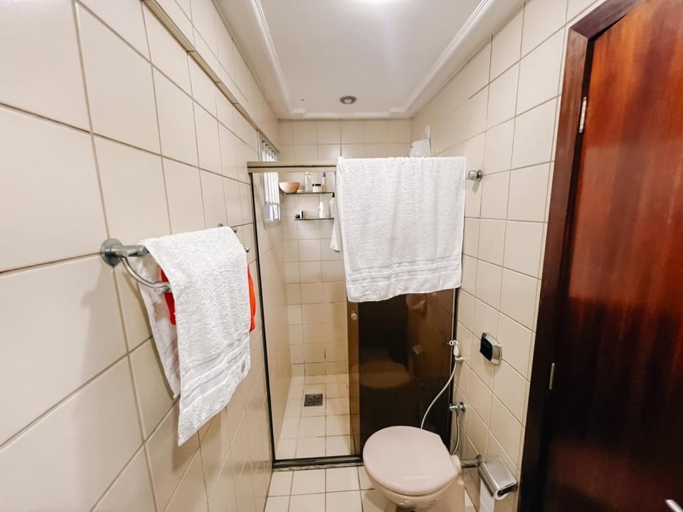 Seu Lar na COP30- Belém Apartment in Belém