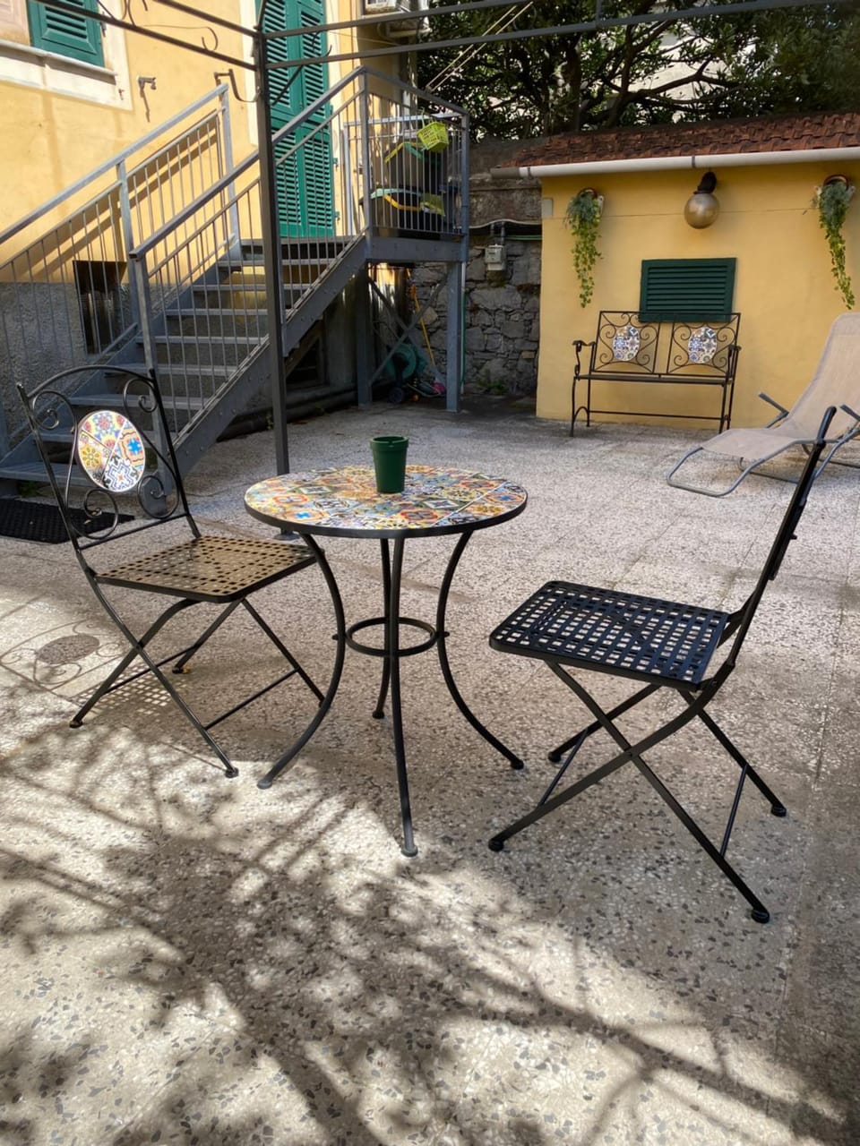 Domvs Erminia Apartment in La Spezia
