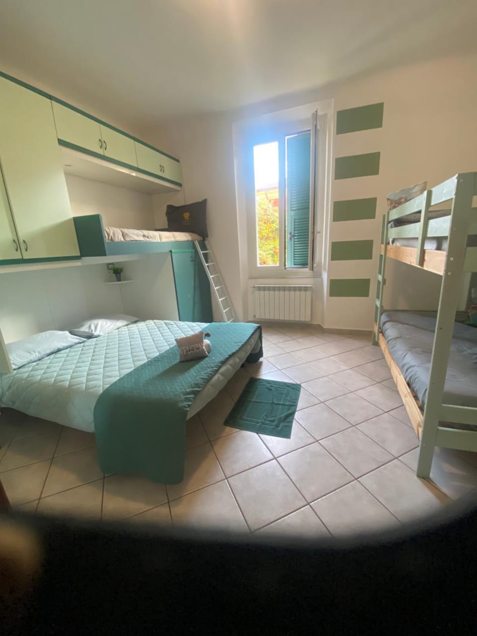Domvs Erminia Apartment in La Spezia