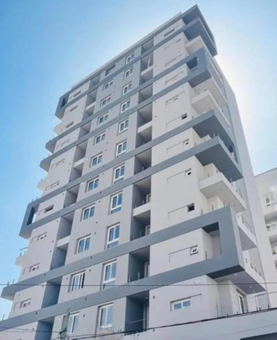 Apart Center Apartment in Río Cuarto