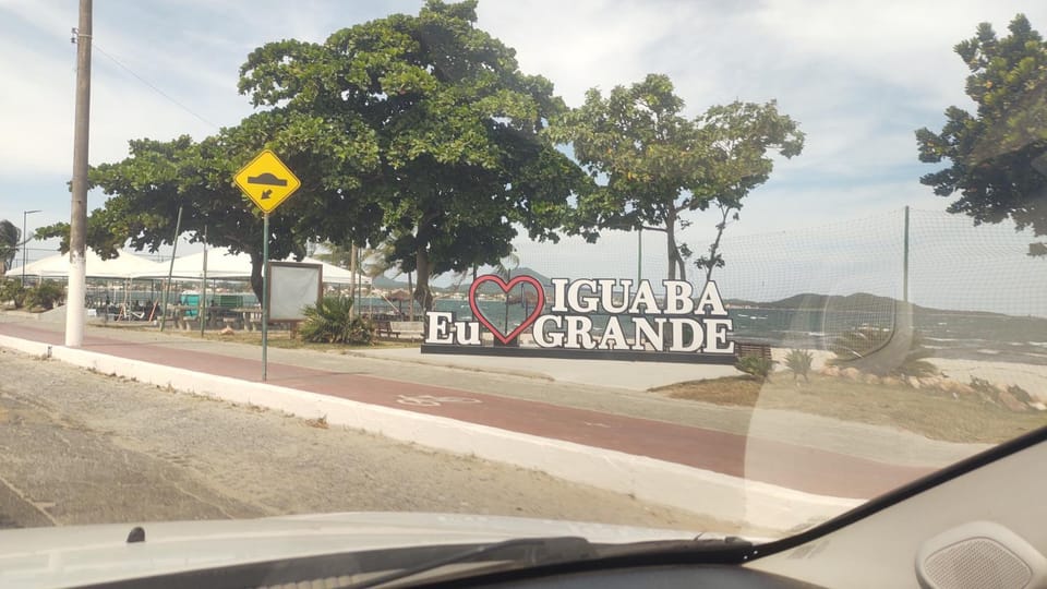 Encanto da Lagoa Apartment in State of Rio de Janeiro