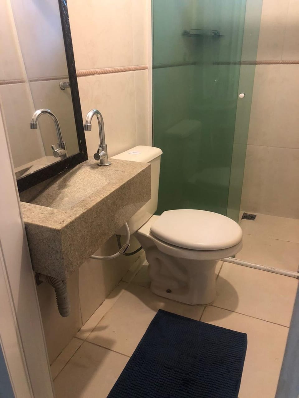 Apartamento nações Apartment in Balneário Camboriú
