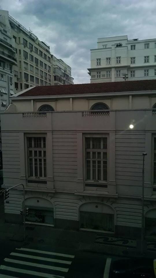Carnaval- Suite Enfrente o Copacabana Palace Apartment in Rio de Janeiro