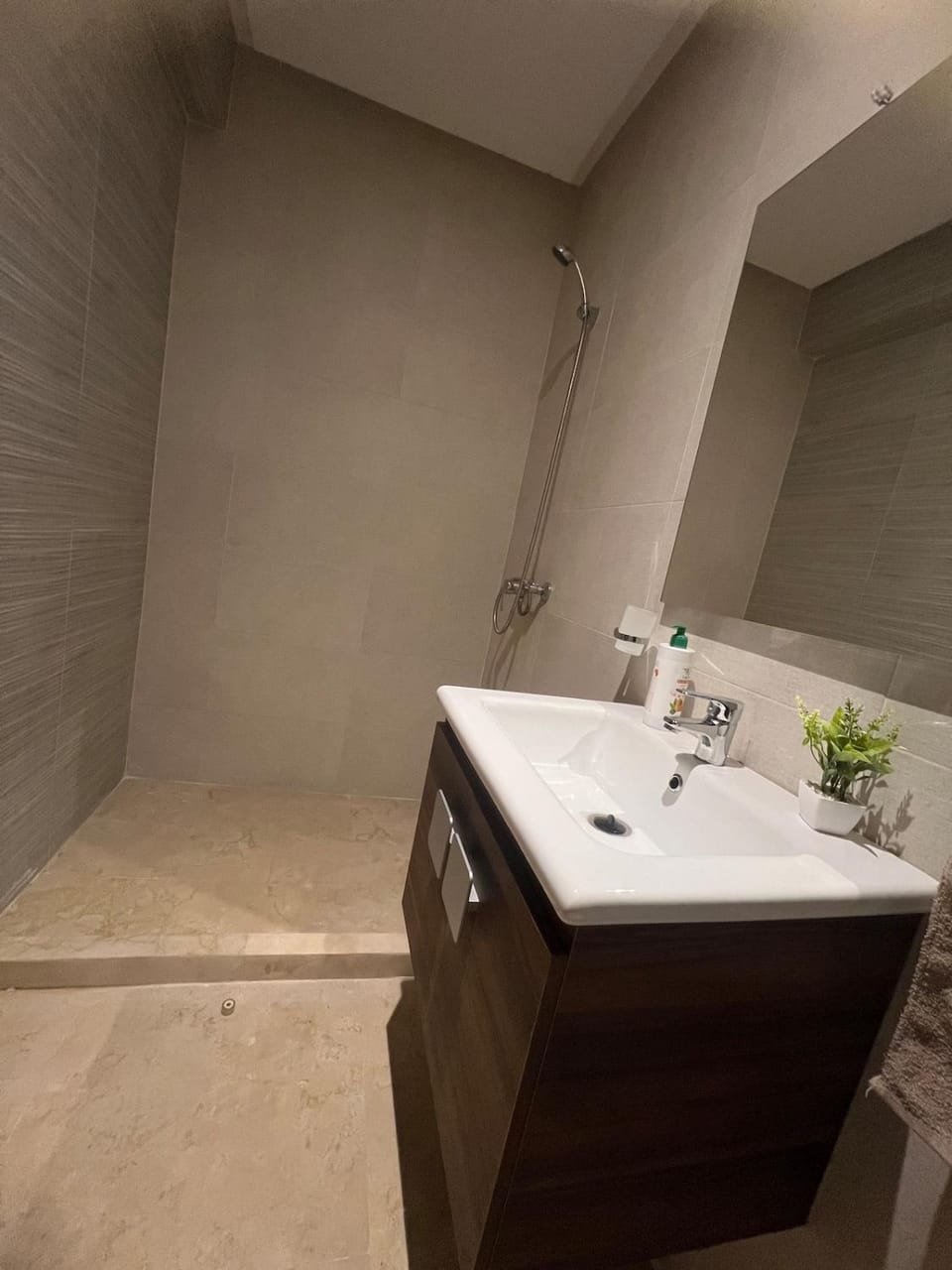 Cozy Apartment With Pool 5 min from Guéliz Apartment in Marrakesh