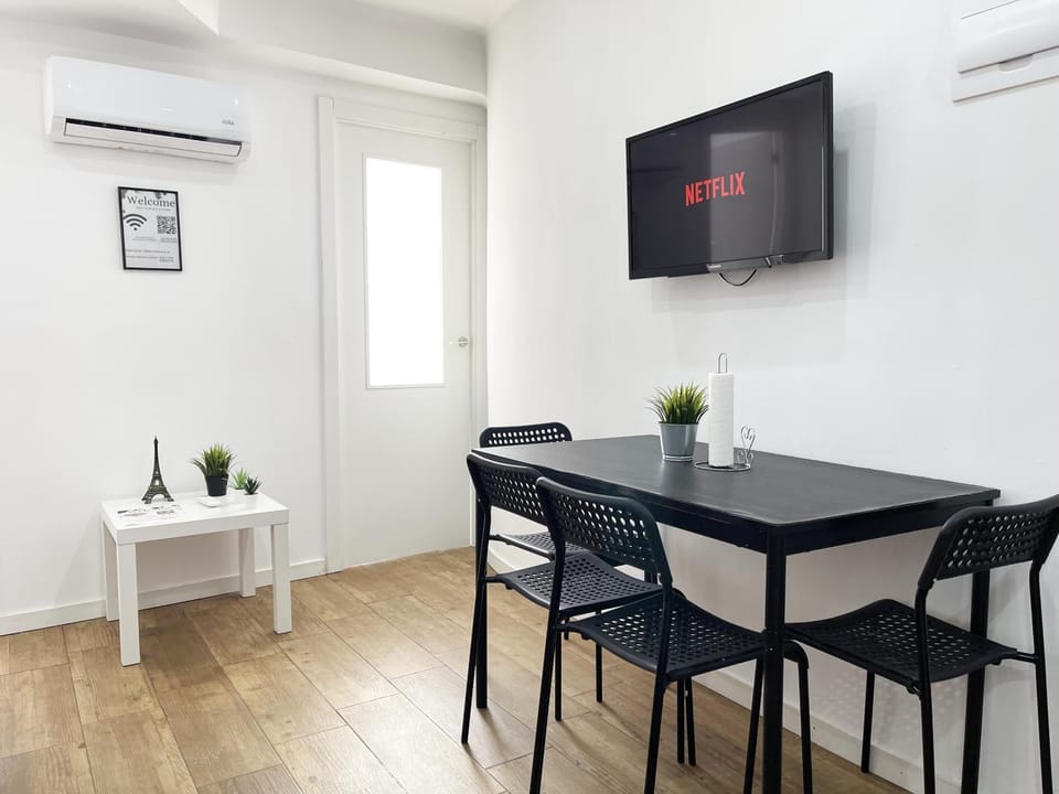 3Bedrooms Apartment Madrid Apartment in Madrid