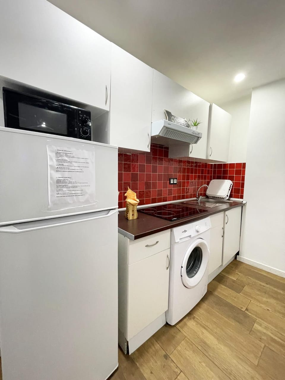 3Bedrooms Apartment Madrid Apartment in Madrid