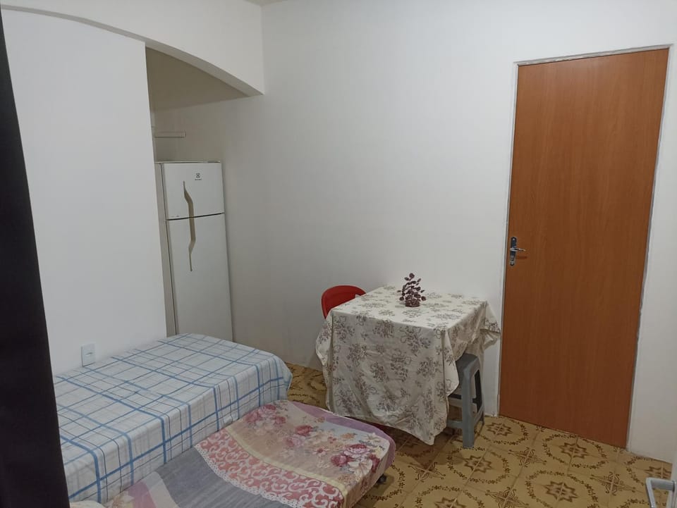 Bed, Photo of the whole room, Bedroom, minibar