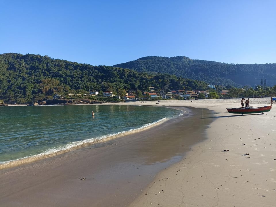 Nearby landmark, Natural landscape, Beach, Mountain view, Sea view