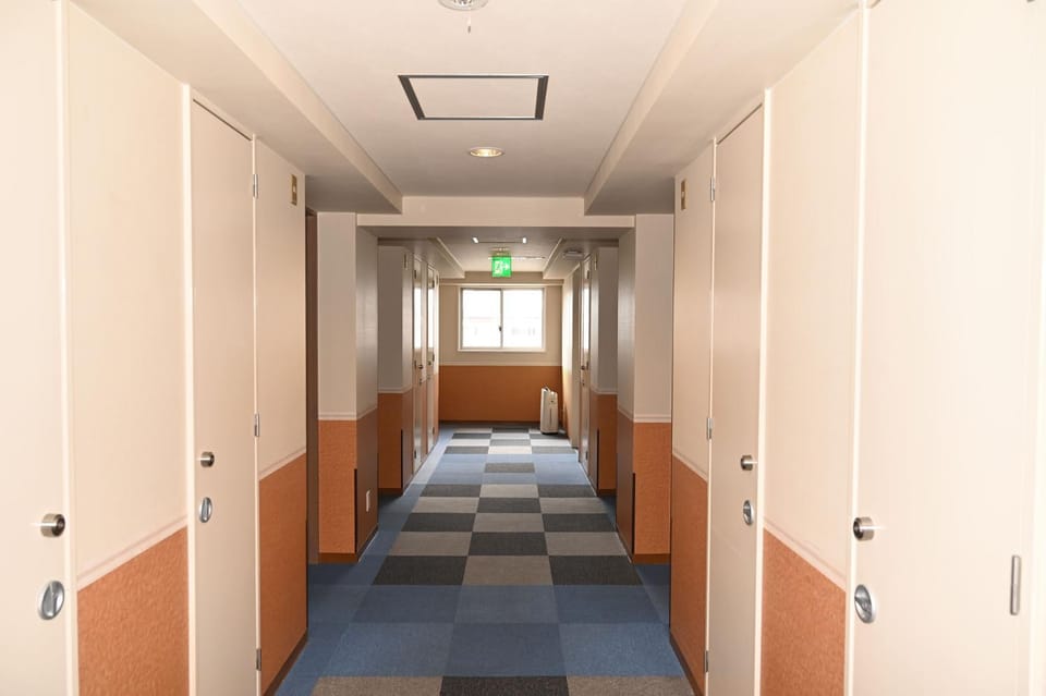 アイリスイン知立 Hotel in Aichi Prefecture