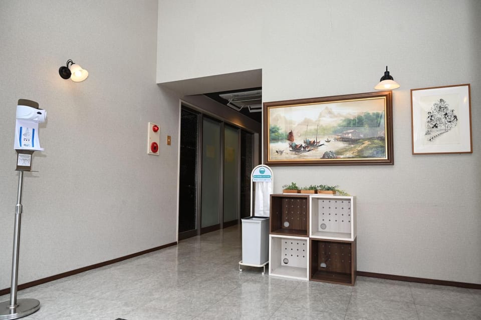 アイリスイン知立 Hotel in Aichi Prefecture