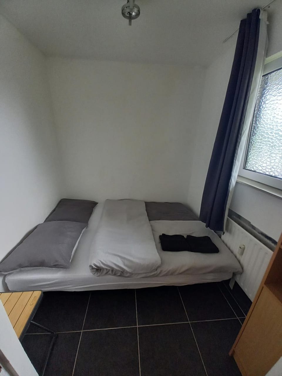 Ap57 Nature Ardennes Economy class apartment Apartment in Aachen