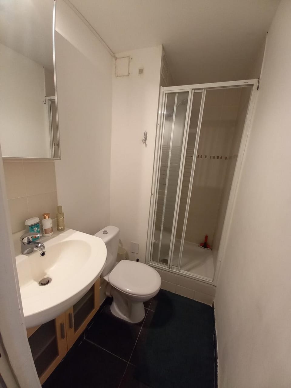 Ap57 Nature Ardennes Economy class apartment Apartment in Aachen