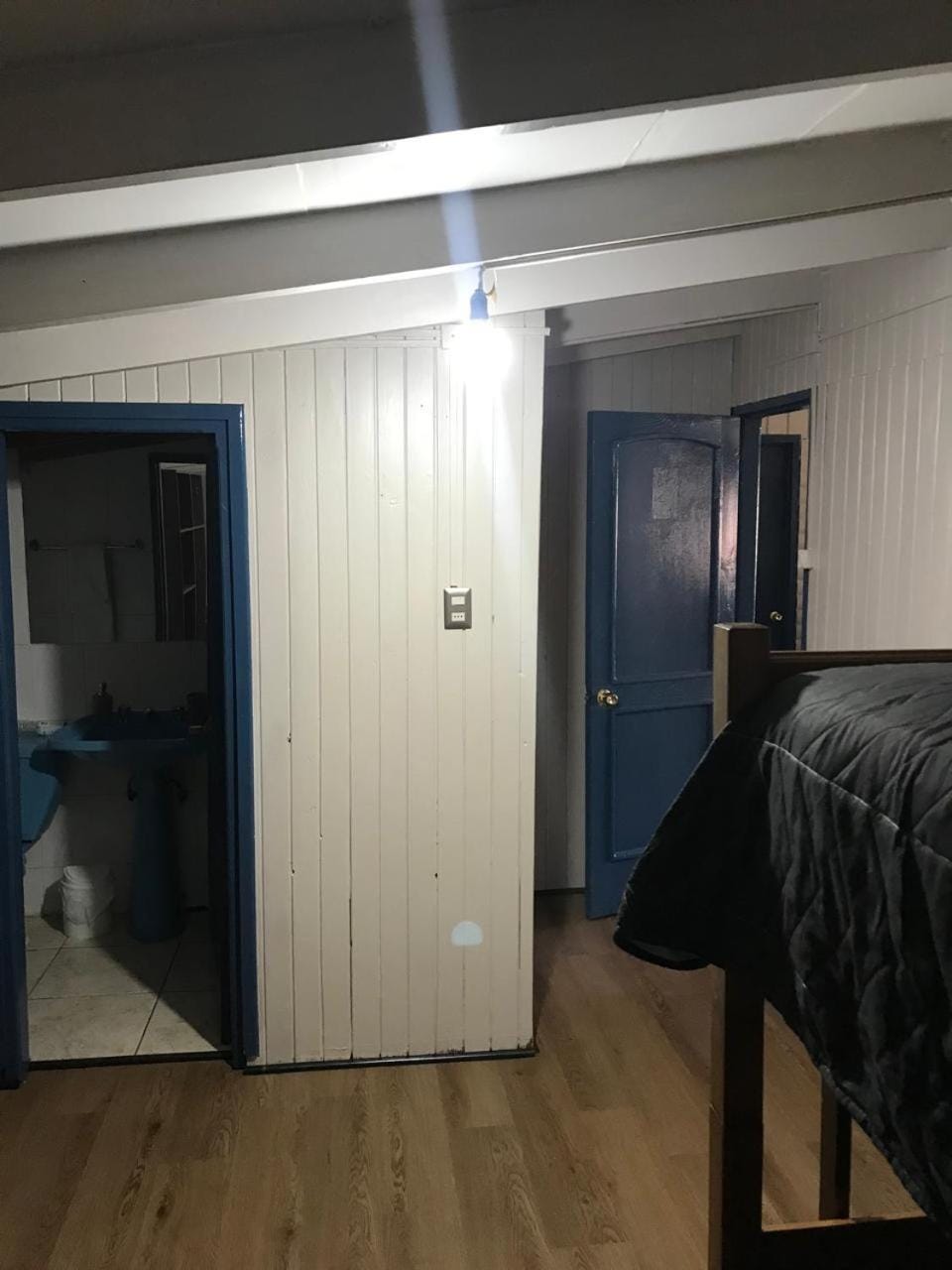 Hostal Maravillas del Sur Bed and Breakfast in Villarrica