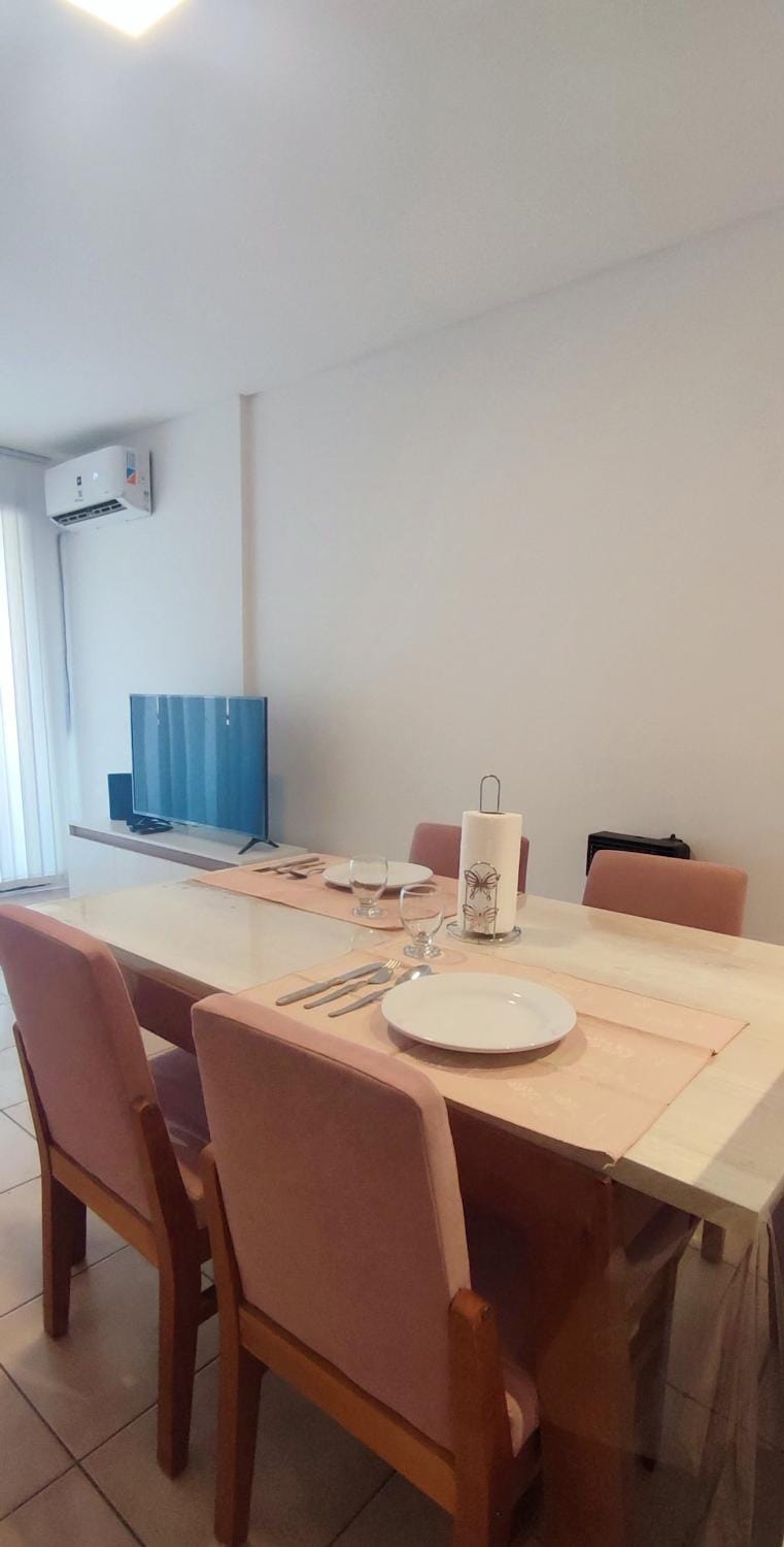 Rincón Córdoba Apartment in Cordoba
