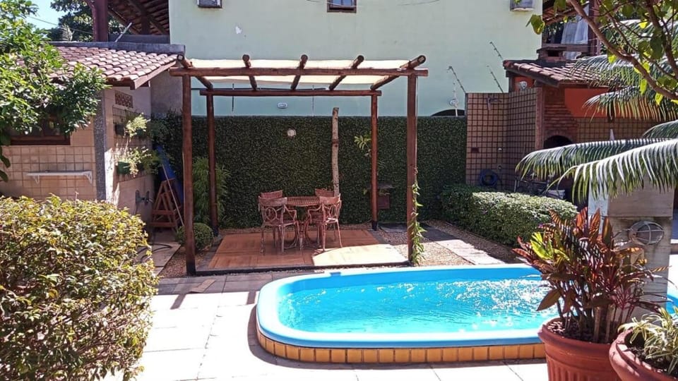 Linda casa, aproximadamente 8km das praias de Grumari, Recreio dos Bandeirantes,Prainha Rio Centro praia da Reserva da Macumba House in Rio de Janeiro