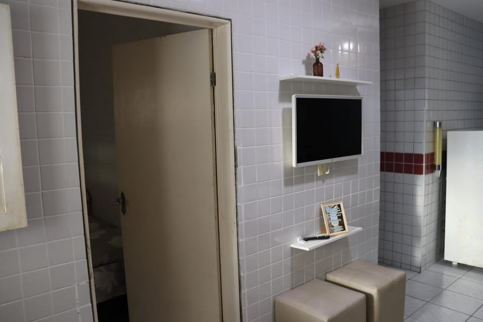 Flat Praia das Conchas Ap001 Apartment in State of Alagoas, Brazil