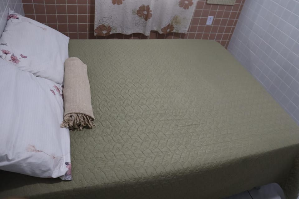 Flat Praia das Conchas Ap001 Apartment in State of Alagoas, Brazil