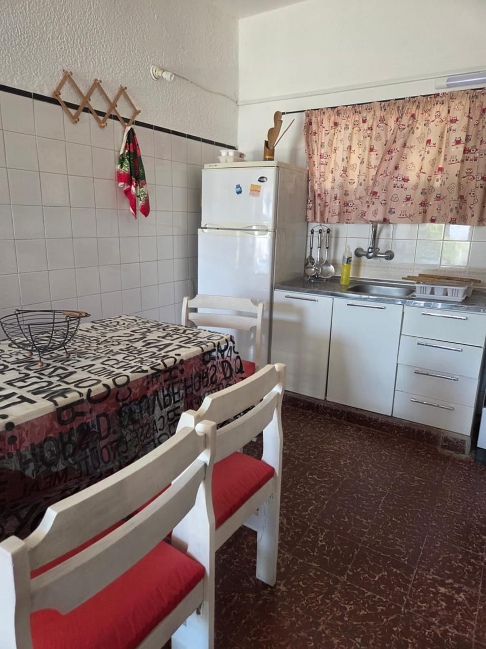 TokuWahi House in La Paloma