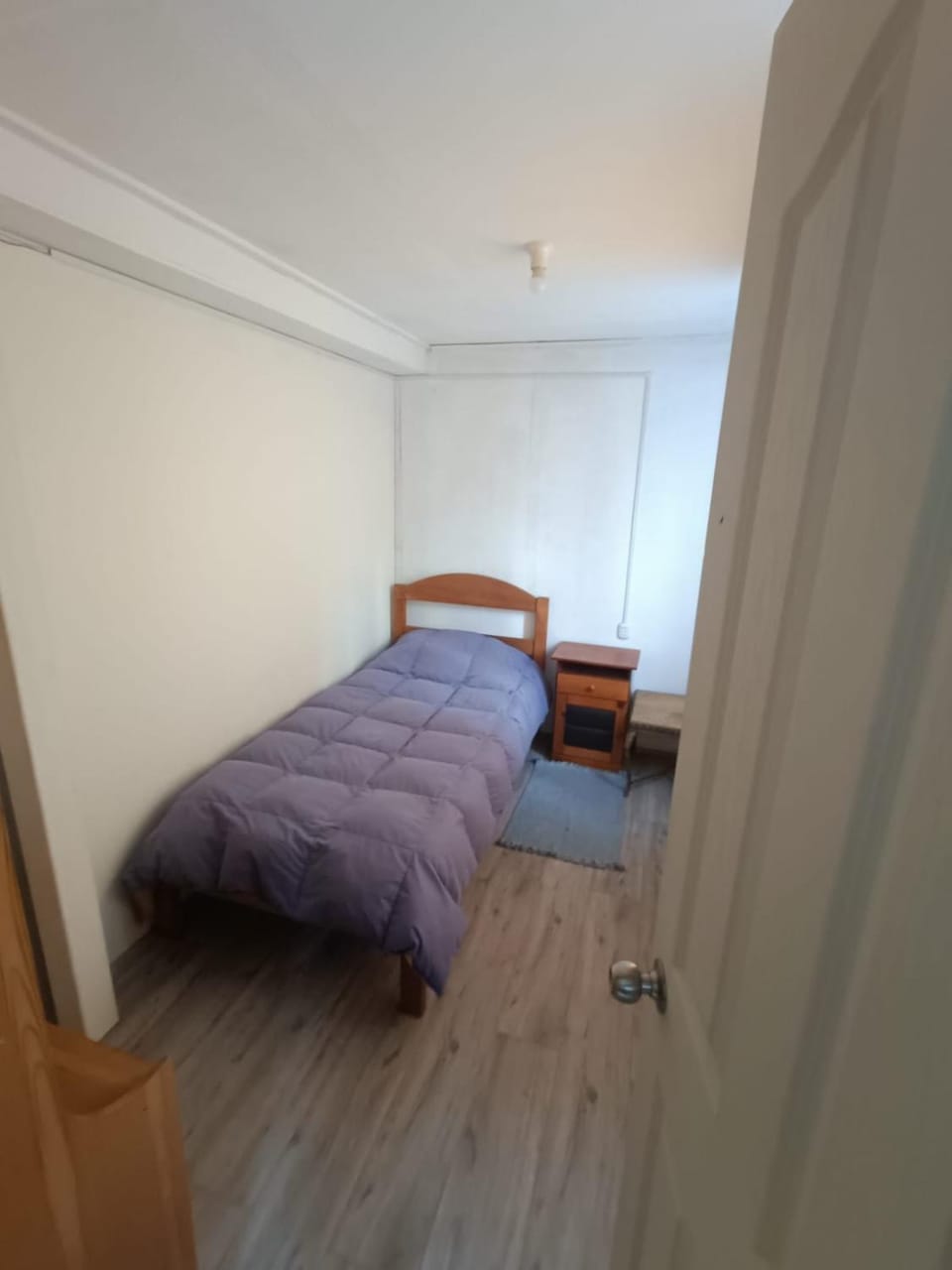 Departamento centro Villarrica Apartment in Villarrica