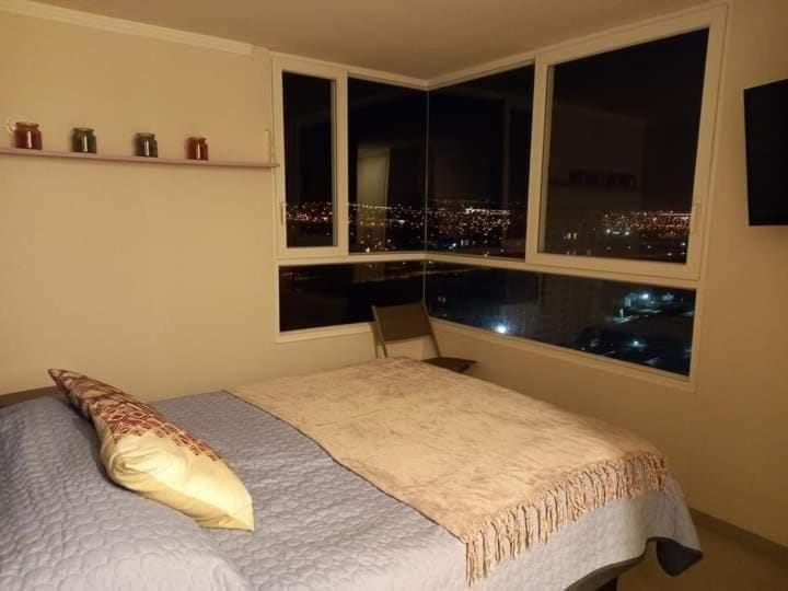 Departamento a pasos del mar, arriendo diario Apartment in Coquimbo
