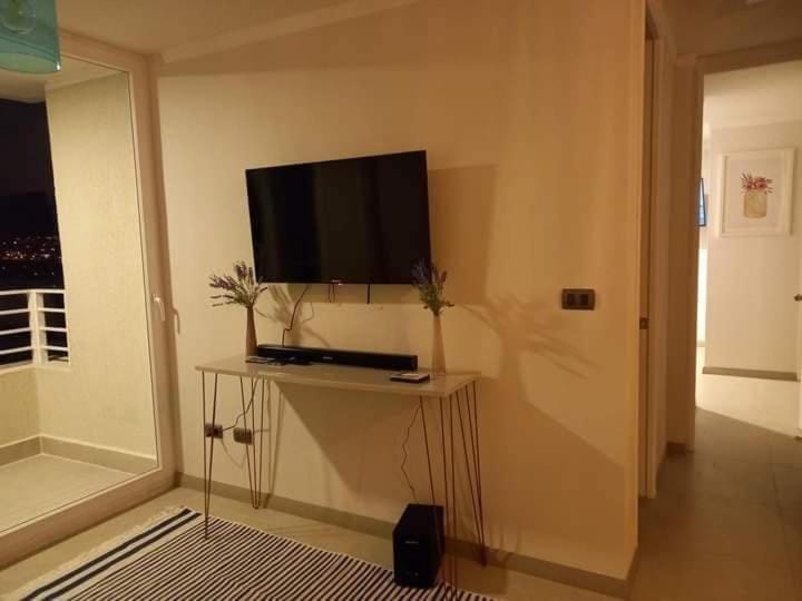 Departamento a pasos del mar, arriendo diario Apartment in Coquimbo