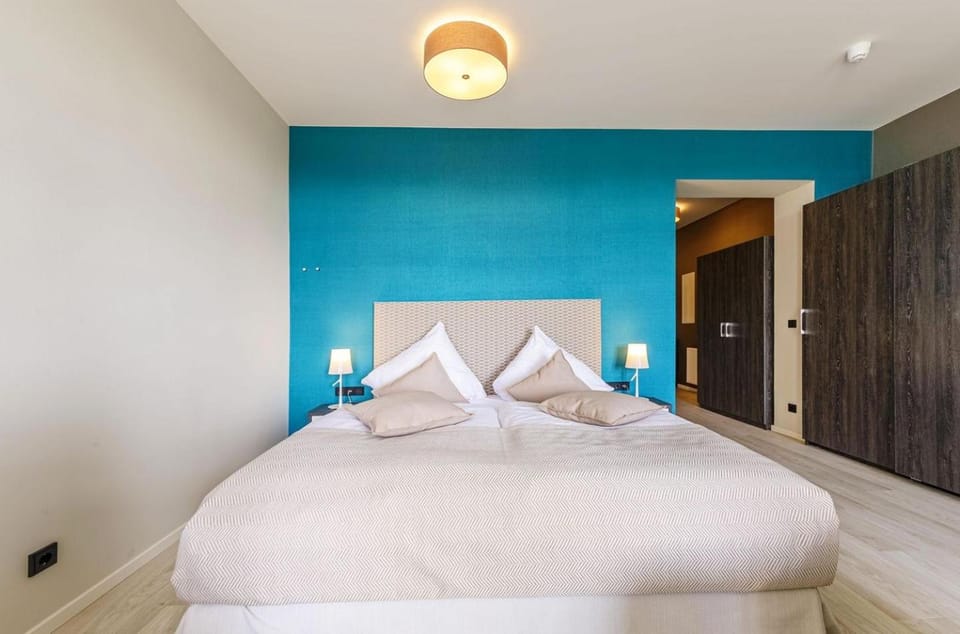 Alte Seefahrtschule App 33 "Oberdeck" Apartment in Wustrow