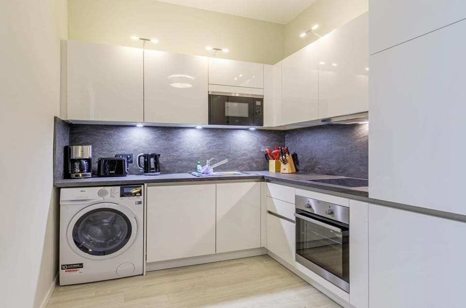 Alte Seefahrtschule App 33 "Oberdeck" Apartment in Wustrow