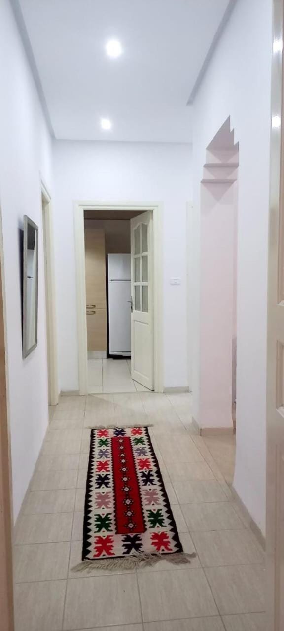 Appart SOUSSE KANTAOUI Apartment in Sousse Governorate, Tunisia